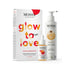 MOSSA Time To Glow Holiday Skin Duo Set
